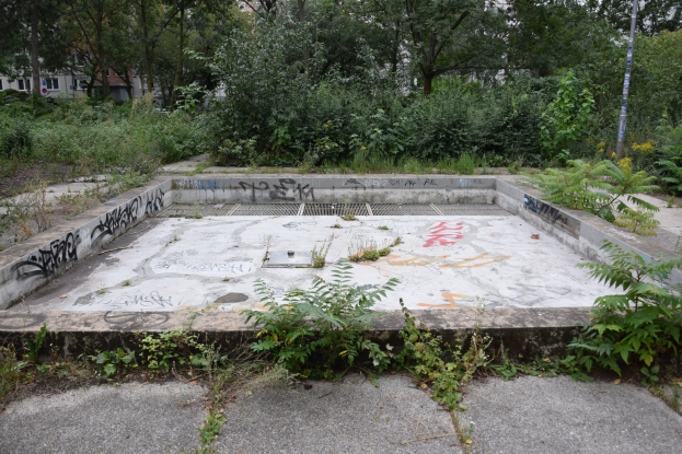 Geheime Schließung des Heubades? BFS erhebt schwere Vorwürfe gegen die Stadtverwaltung und Teile der Lokalpolitik
