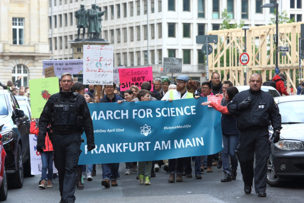 Mainz' Stadtzentrum bald geschlossen