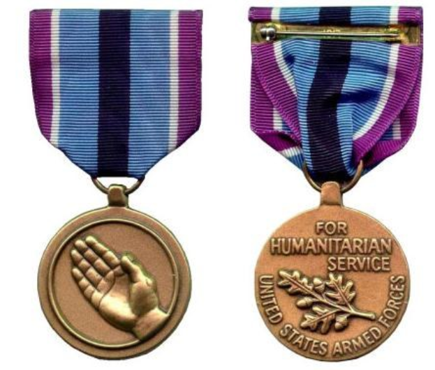Rhine Awards Hessian Rescue Medals and Issues Commendations at Hessentag
