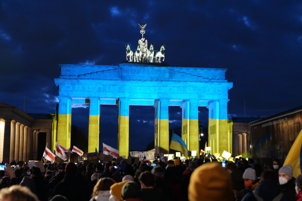 Toleranzfest in Potsdam - Minister setzt auf Offenheit
