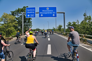 Radwanderweg-Aktion «Von der Main bis zur Zenn» wegen Hitze abgesagt - Auch Landkreis-Tour in Fürth fällt aus
