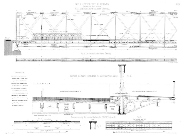 Minister brechen Erdbaumerarbeitung für Elbebrücke