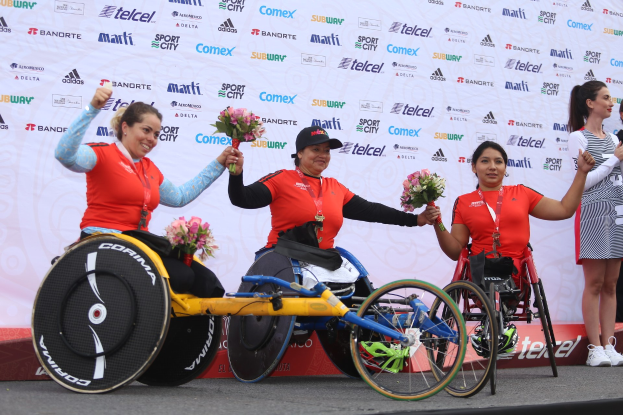 Paralympicsiegerin Kirsten Bruhn wird Ehrenbürgerin